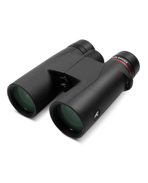 Prismáticos Kite Optics Petrel 8x42 Negro-3