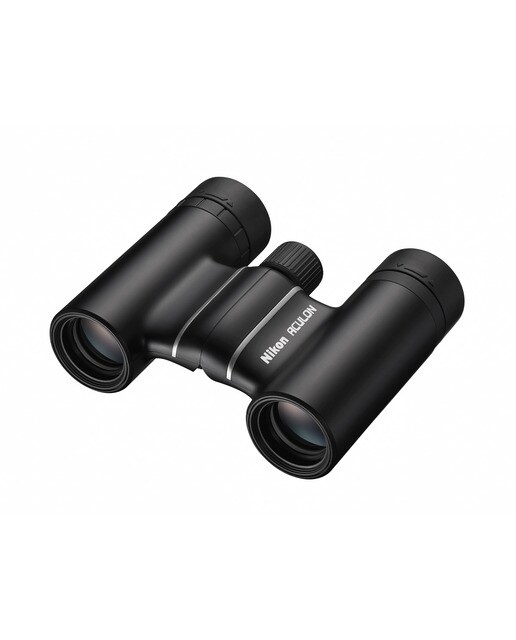 Imagen 0 de Prismáticos Nikon Aculon T02 10 x 21 Negros