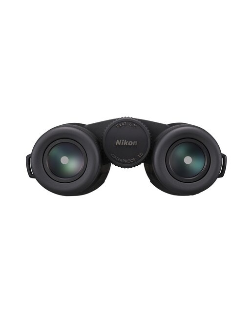 Prismáticos Nikon Kit Naturalista HQ I Monarch M5 8X42 - Negro Negro-2