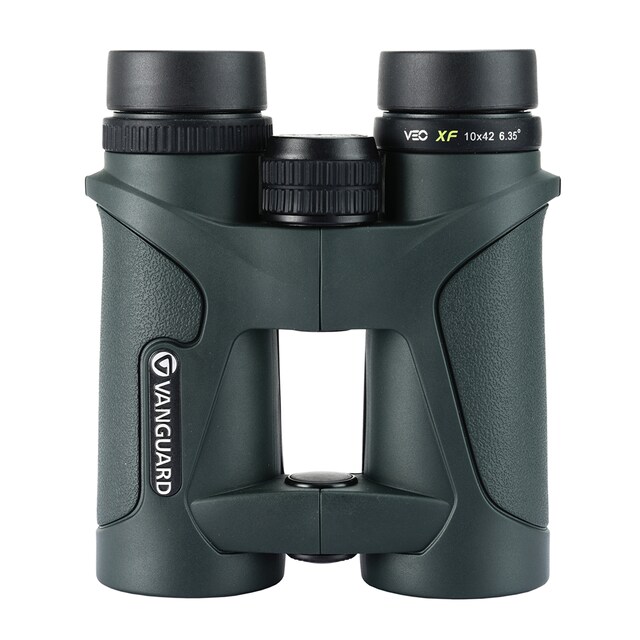Prismáticos Vanguard Veo XF 1042 10x42