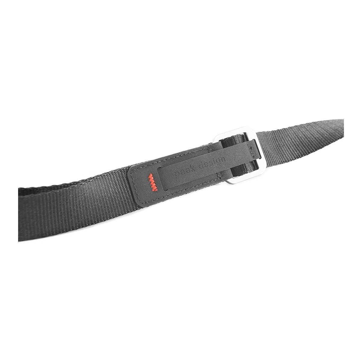 Correia Peak Design Leash para Câmaras Preto-2