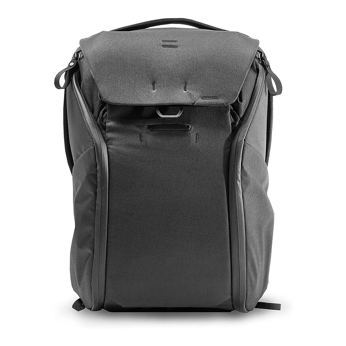 Mochila Peak Design Everyday Backpack 20L V2 negra Negro-1
