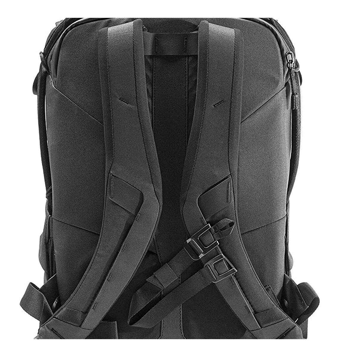 Mochila Peak Design Everyday Backpack 20L V2 negra Negro-2