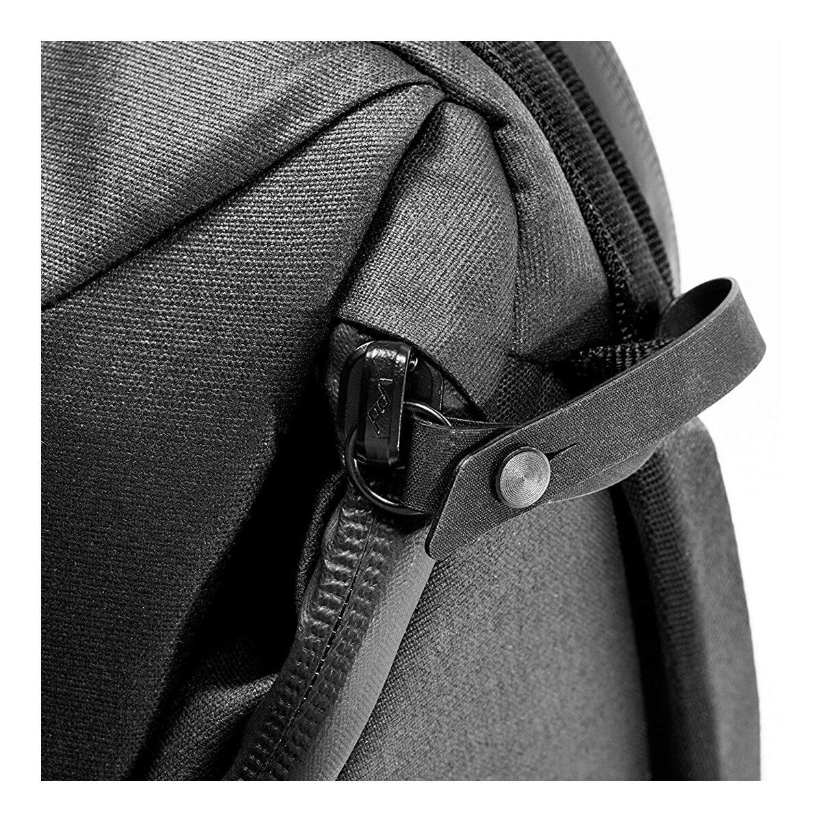 Mochila Peak Design Everyday Backpack 20L V2 negra Negro-3