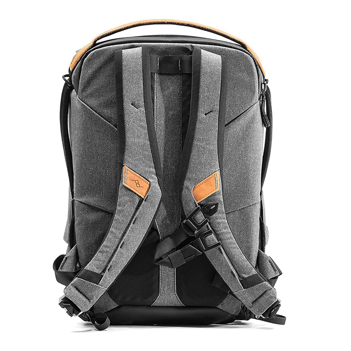 Mochila Peak Design Everyday Backpack 20L V2 gris carbón Gris carbón-2