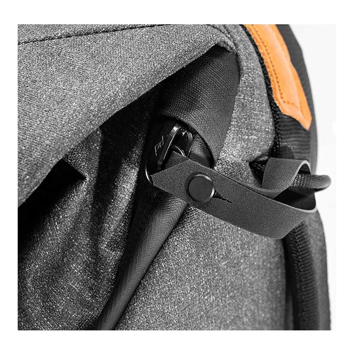 Mochila Peak Design Everyday Backpack 20L V2 gris carbón Gris carbón-3