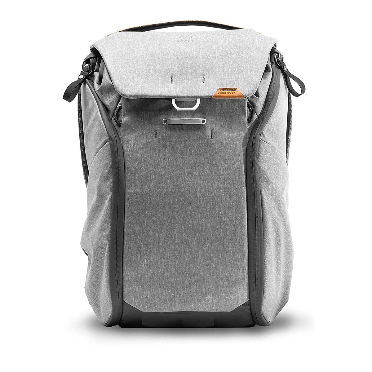 Mochila Peak Design Everyday Backpack 20L V2 gris ceniza Gris ceniza-1