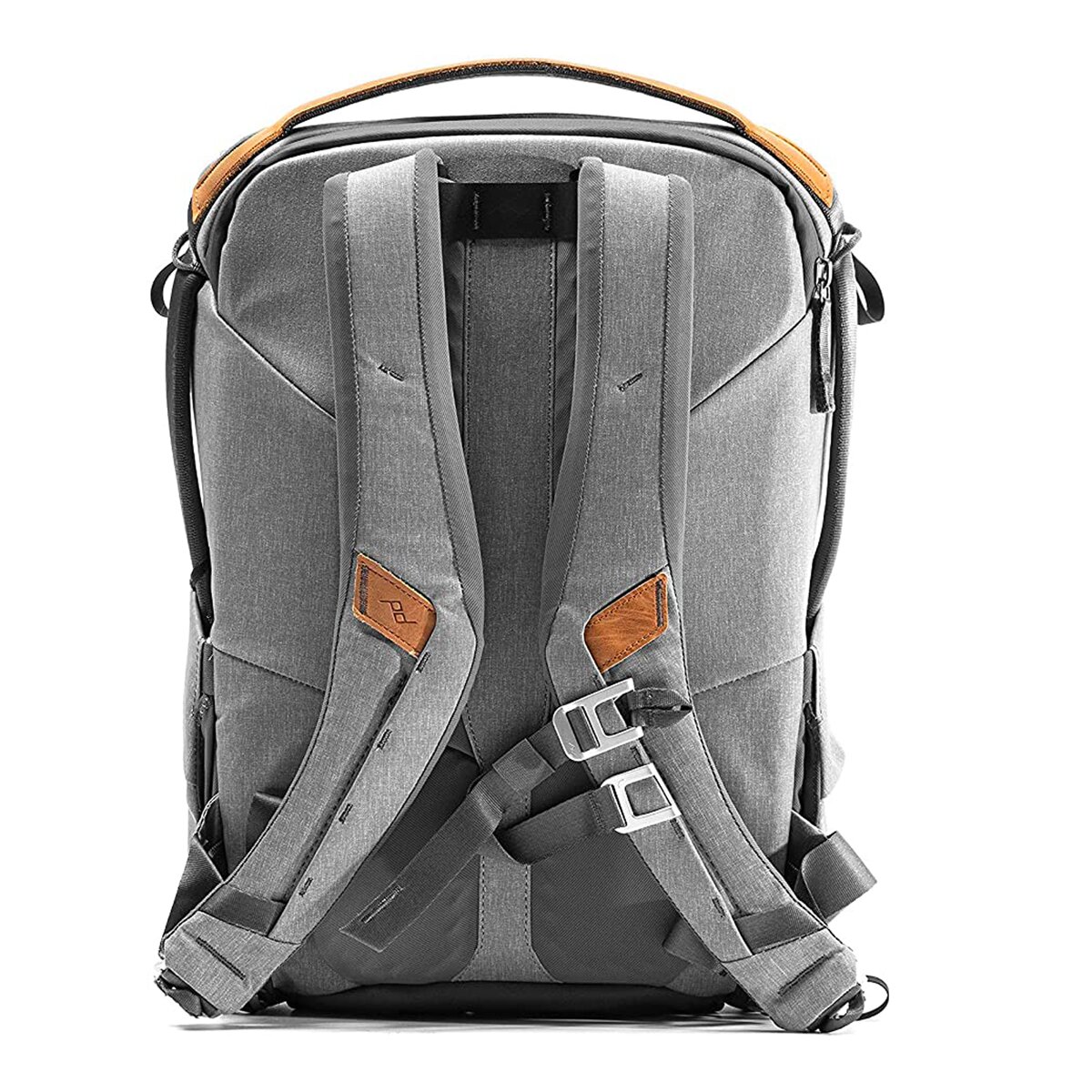Mochila Peak Design Everyday Backpack 20L V2 gris ceniza Gris ceniza-2