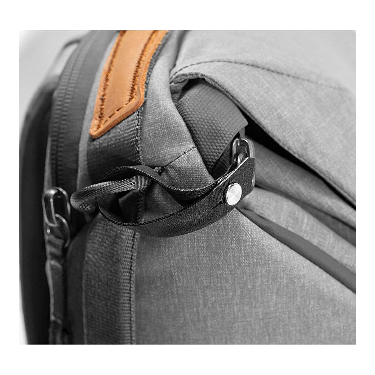 Mochila Peak Design Everyday Backpack 20L V2 gris ceniza Gris ceniza-3
