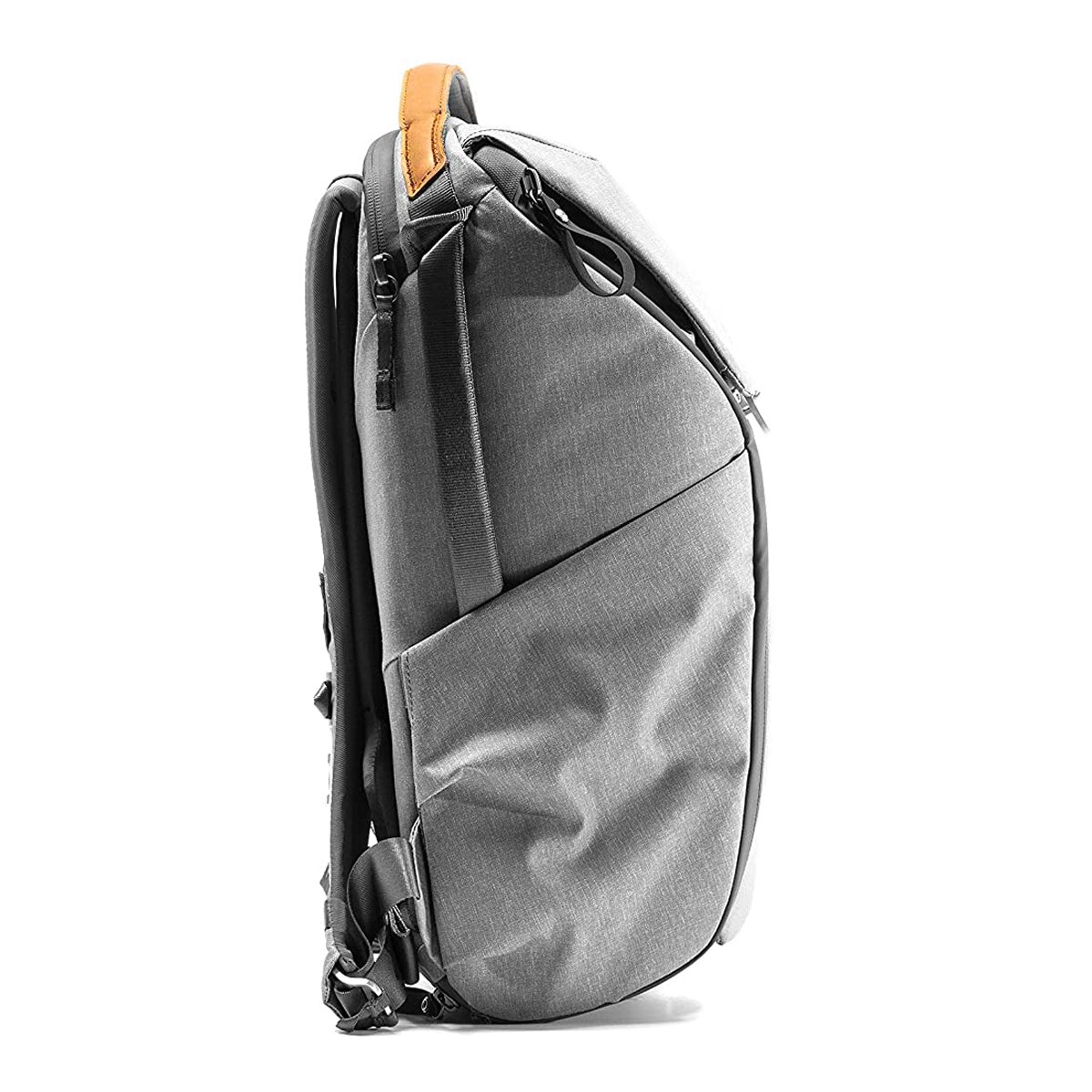 Mochila Peak Design Everyday Backpack 20L V2 gris ceniza Gris ceniza-4