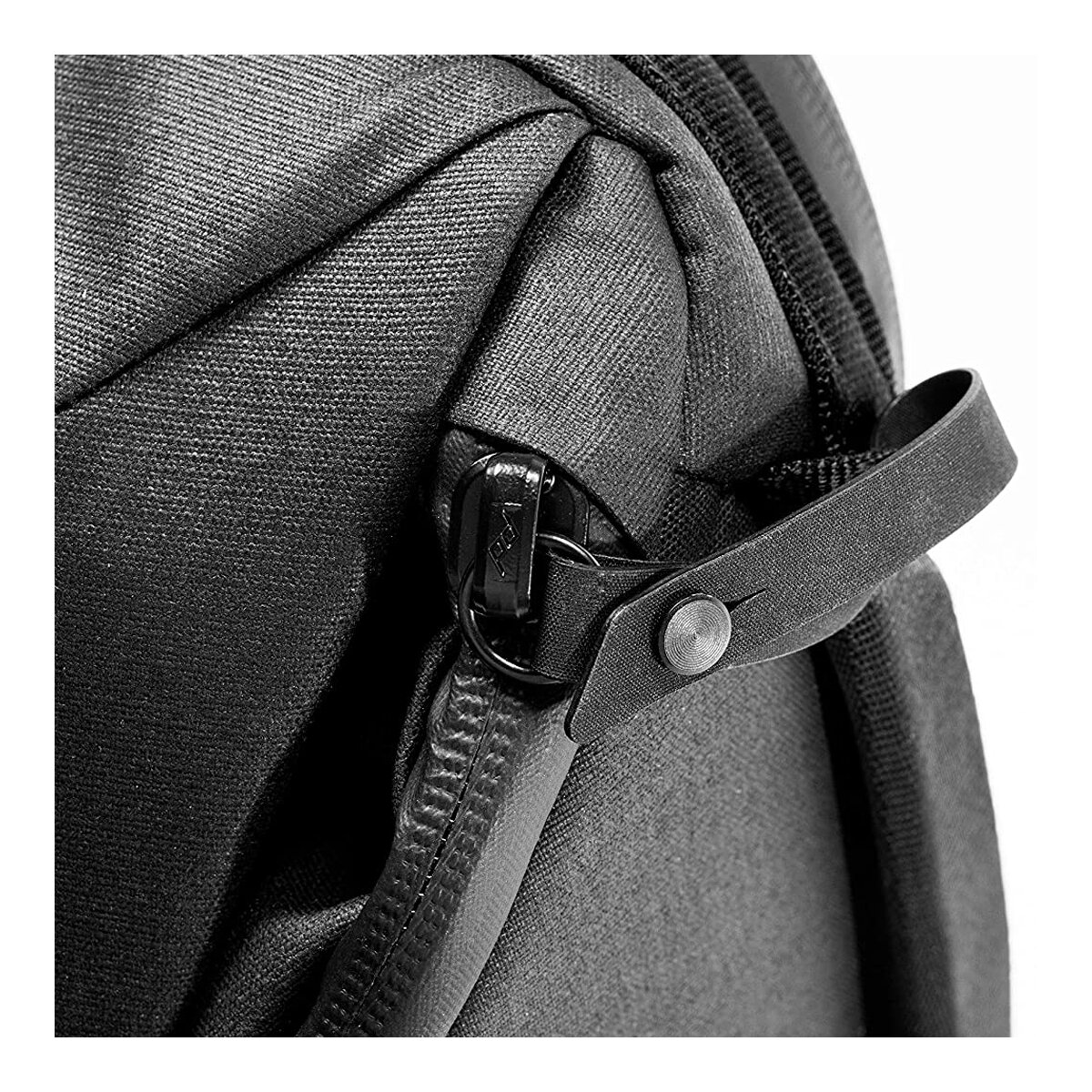 Mochila Peak Design Everyday Backpack 30L V2 negra Negro-3