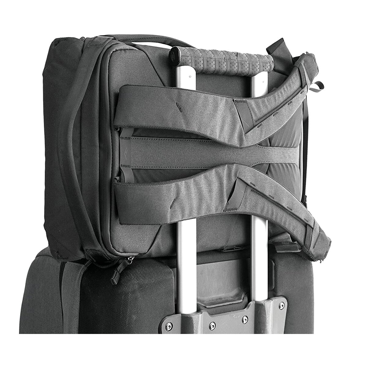 Mochila Peak Design Everyday Backpack 30L V2 negra Negro-4