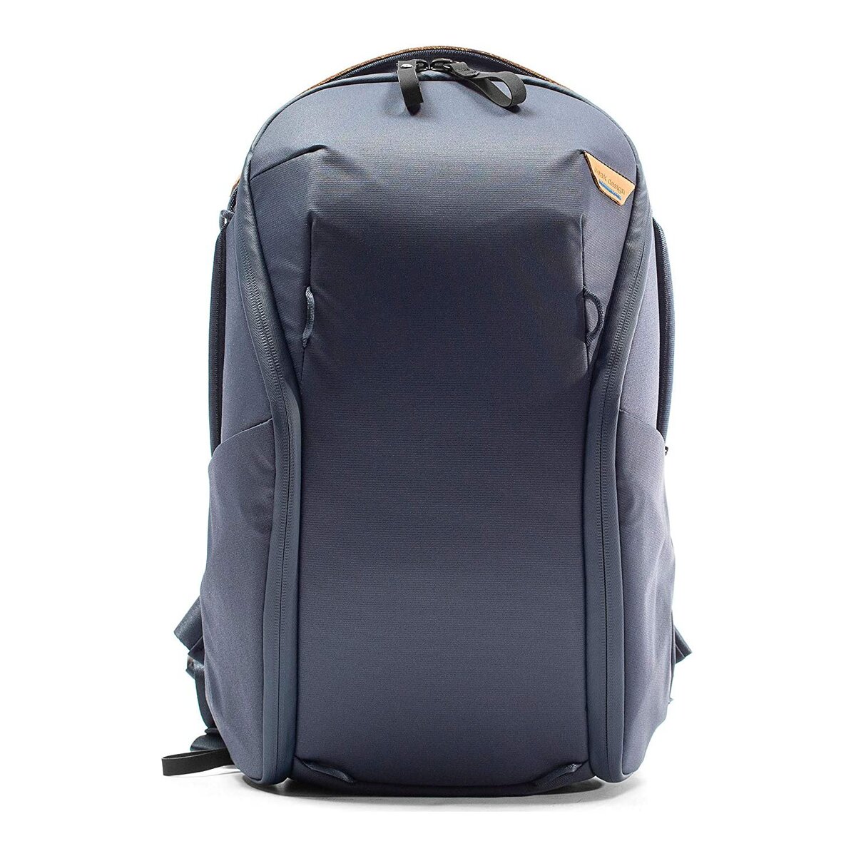 Mochila Peak Design Everyday Backpack Zip 20L V2 azul Azul-1