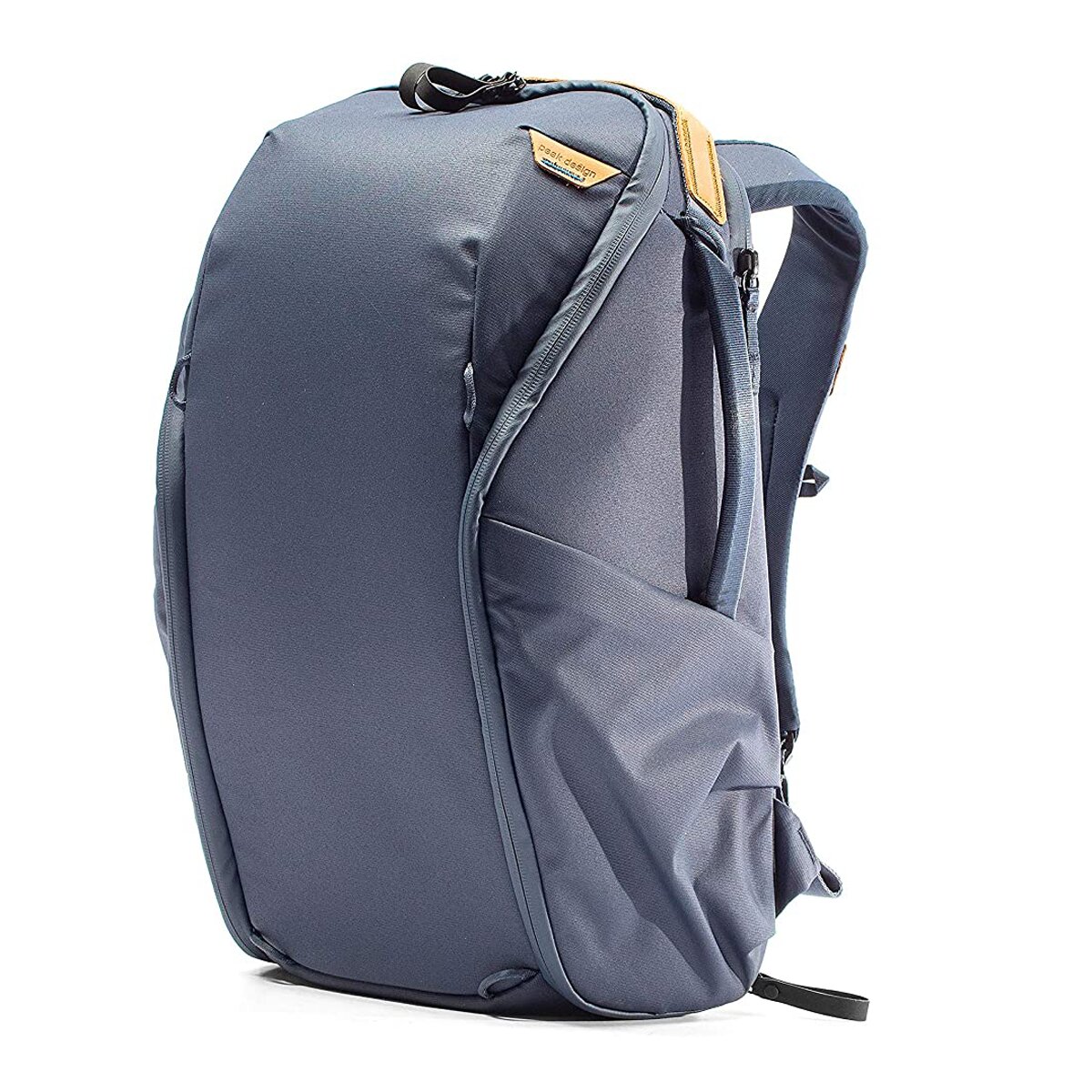 Mochila Peak Design Everyday Backpack Zip 20L V2 azul Azul-2