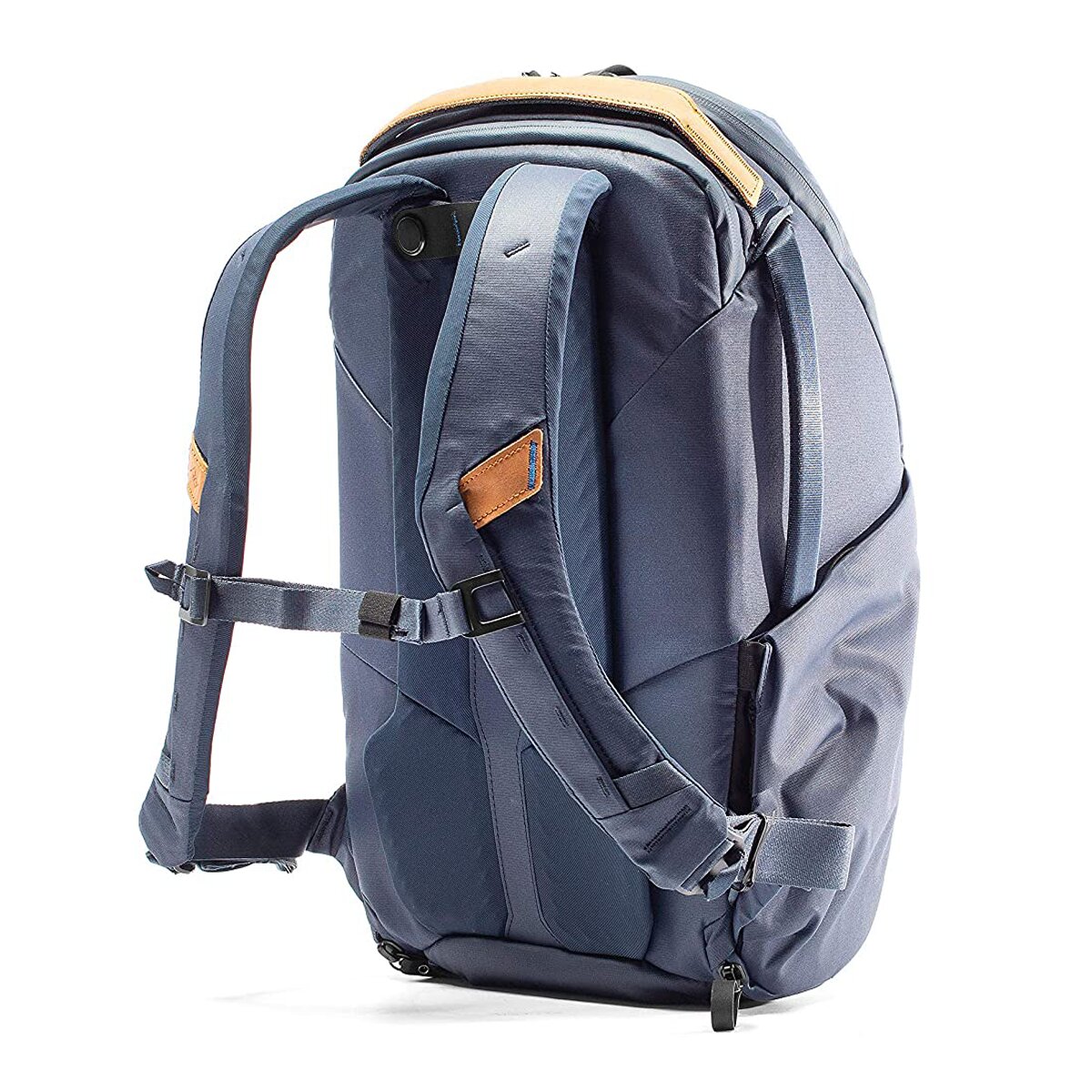 Mochila Peak Design Everyday Backpack Zip 20L V2 azul Azul-3