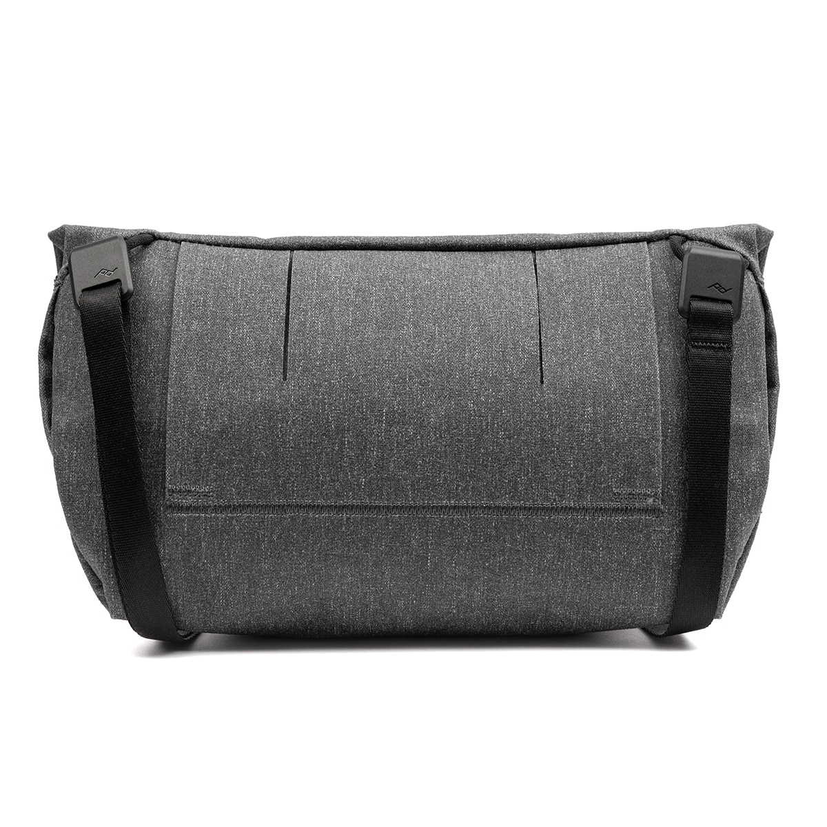 Bolso Bandolera Peak Design Field Pouch Gris oscuro-2