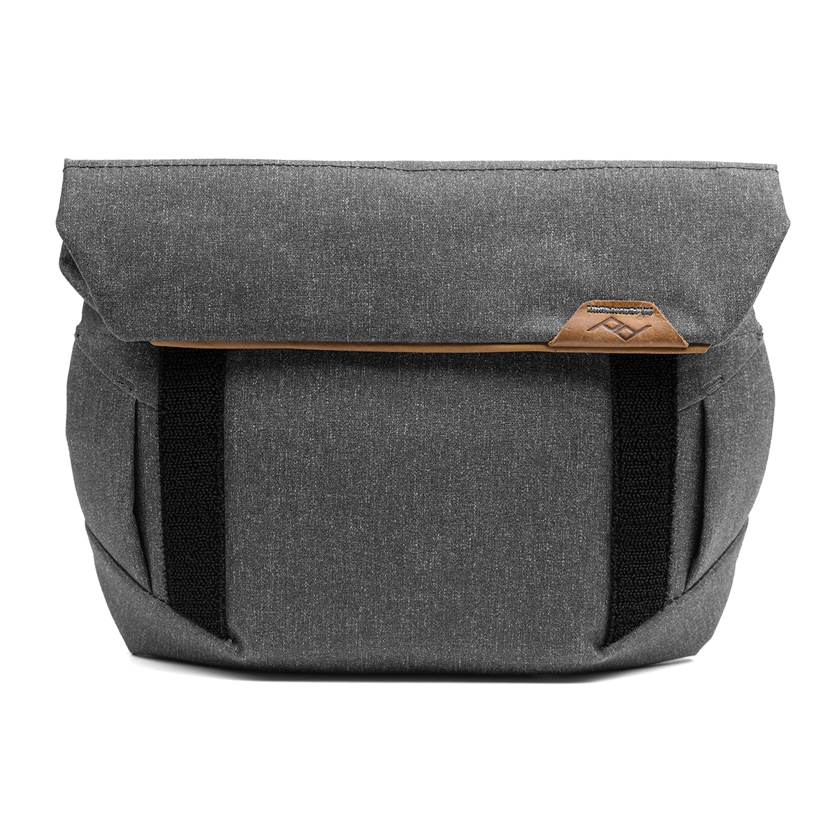 Bolso Bandolera Peak Design Field Pouch Gris oscuro-3