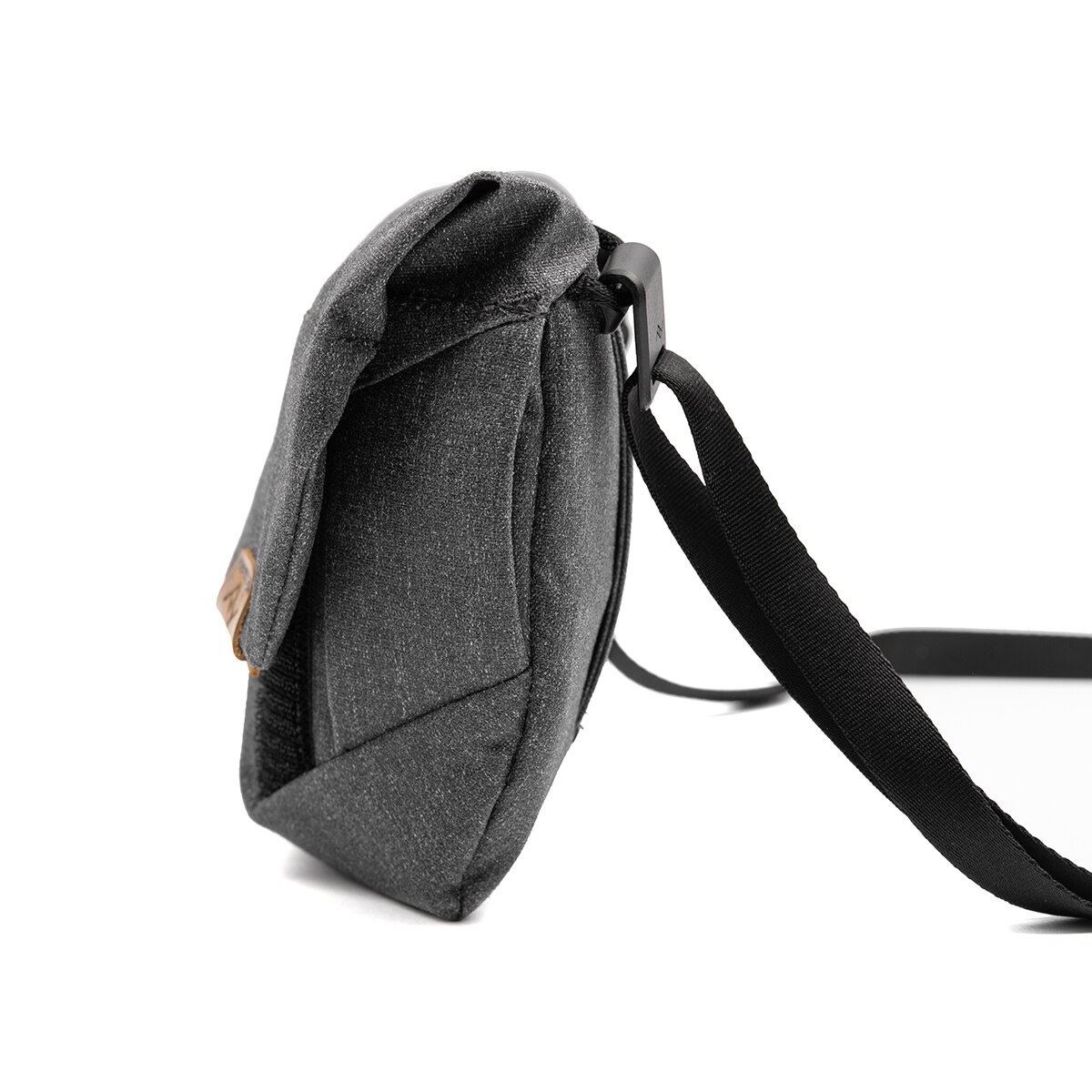 Bolso Bandolera Peak Design Field Pouch Gris oscuro-4