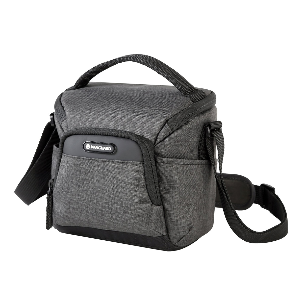 Bolsa fotográfica Vanguard Vesta Aspire 15GY Gris Gris-2