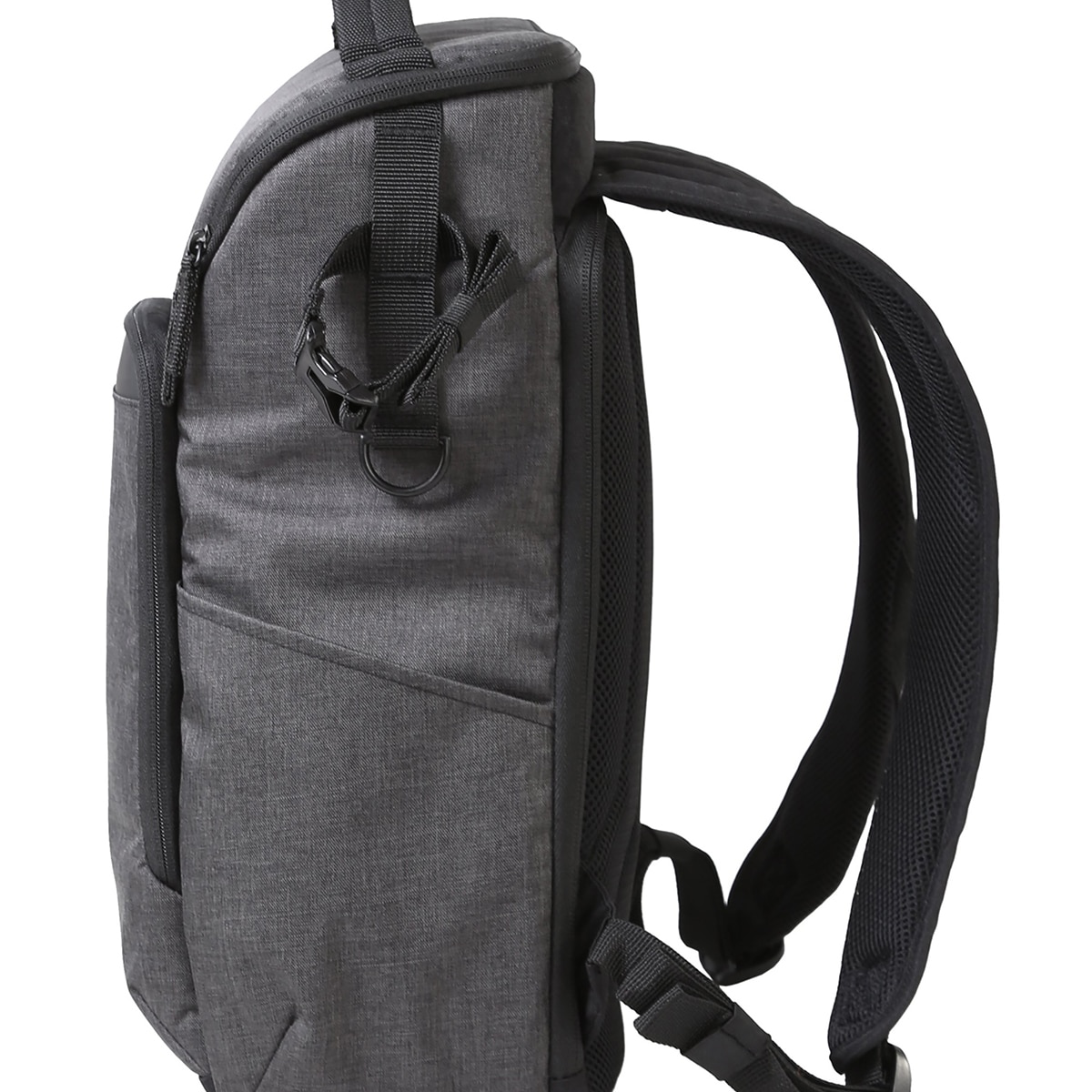 Mochila fotográfica Vanguard Vesta Aspire 41 GY  Gris Gris-2