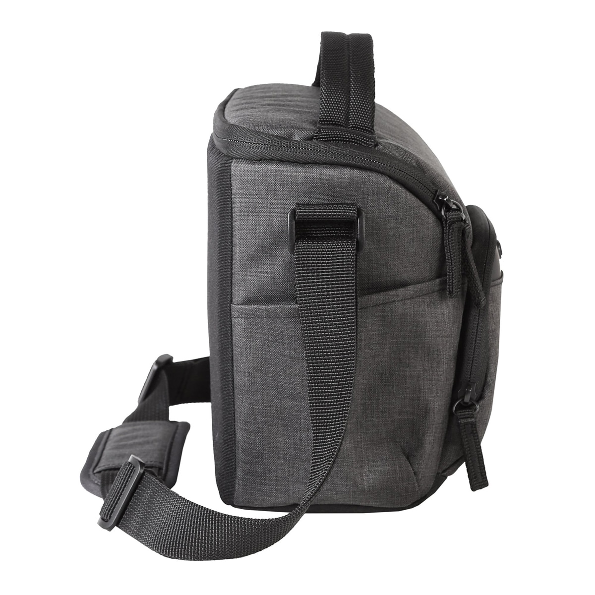 Bolsa fotográfica Vanguard Vesta Aspire 21 GY Gris Gris-2