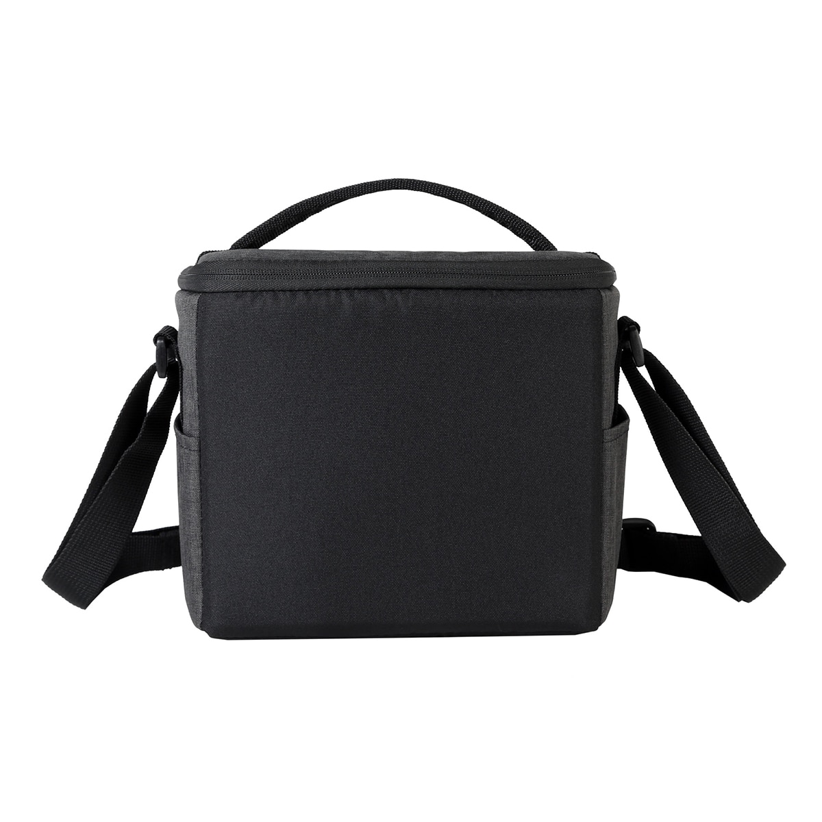 Bolsa fotográfica Vanguard Vesta Aspire 21 GY Gris Gris-3