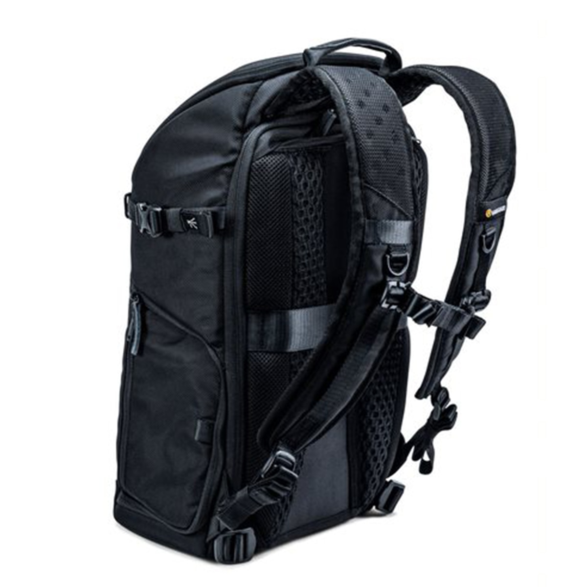 Mochila Vanguard Veo Select 46BR negra para equipo fotográfico y portátil Negro-4