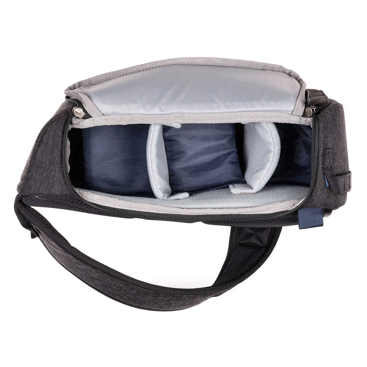 Bolso bandolera Think Tank Urban Access 8 Gris-4