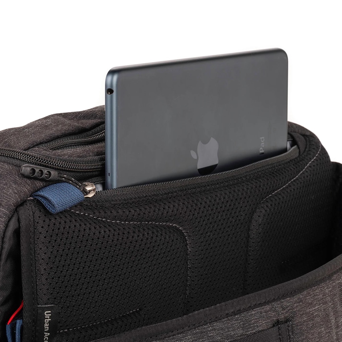 Bolso bandolera Think Tank Urban Access 8 Gris-6