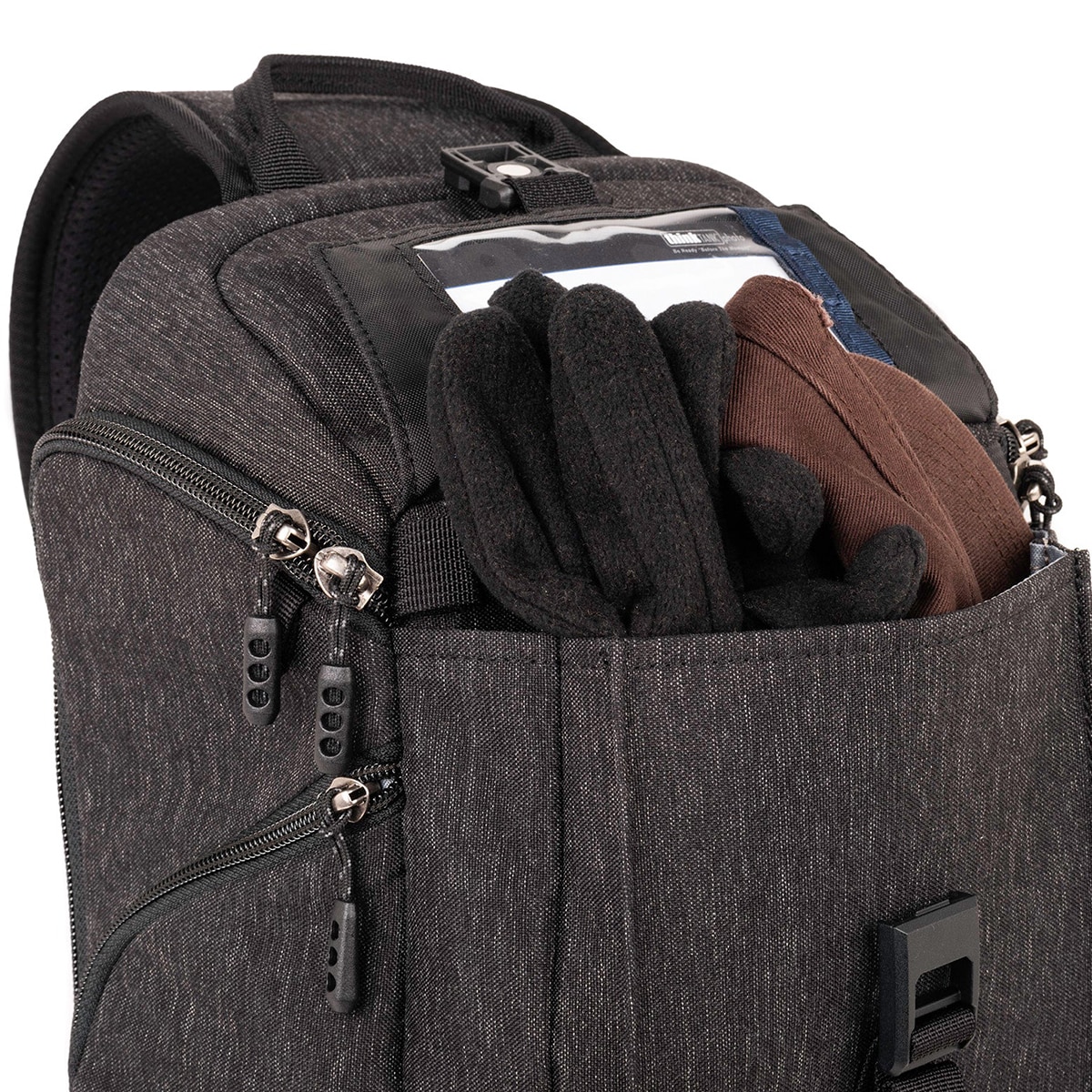 Bolso bandolera Think Tank Urban Access 8 Gris-8