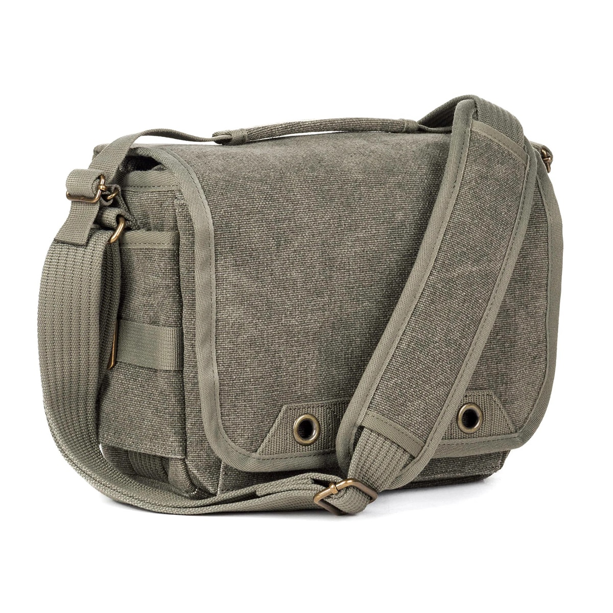 Bolso de hombro Think Tank Retrospective 5 V2.0 Piedra-2