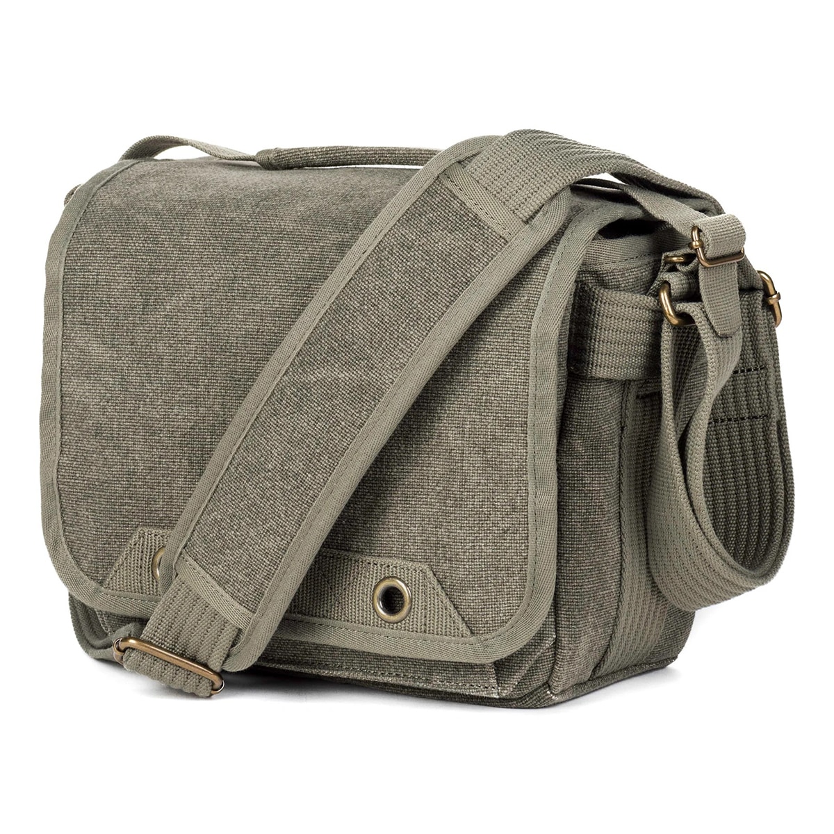 Bolso de hombro Think Tank Retrospective 5 V2.0 Piedra-4