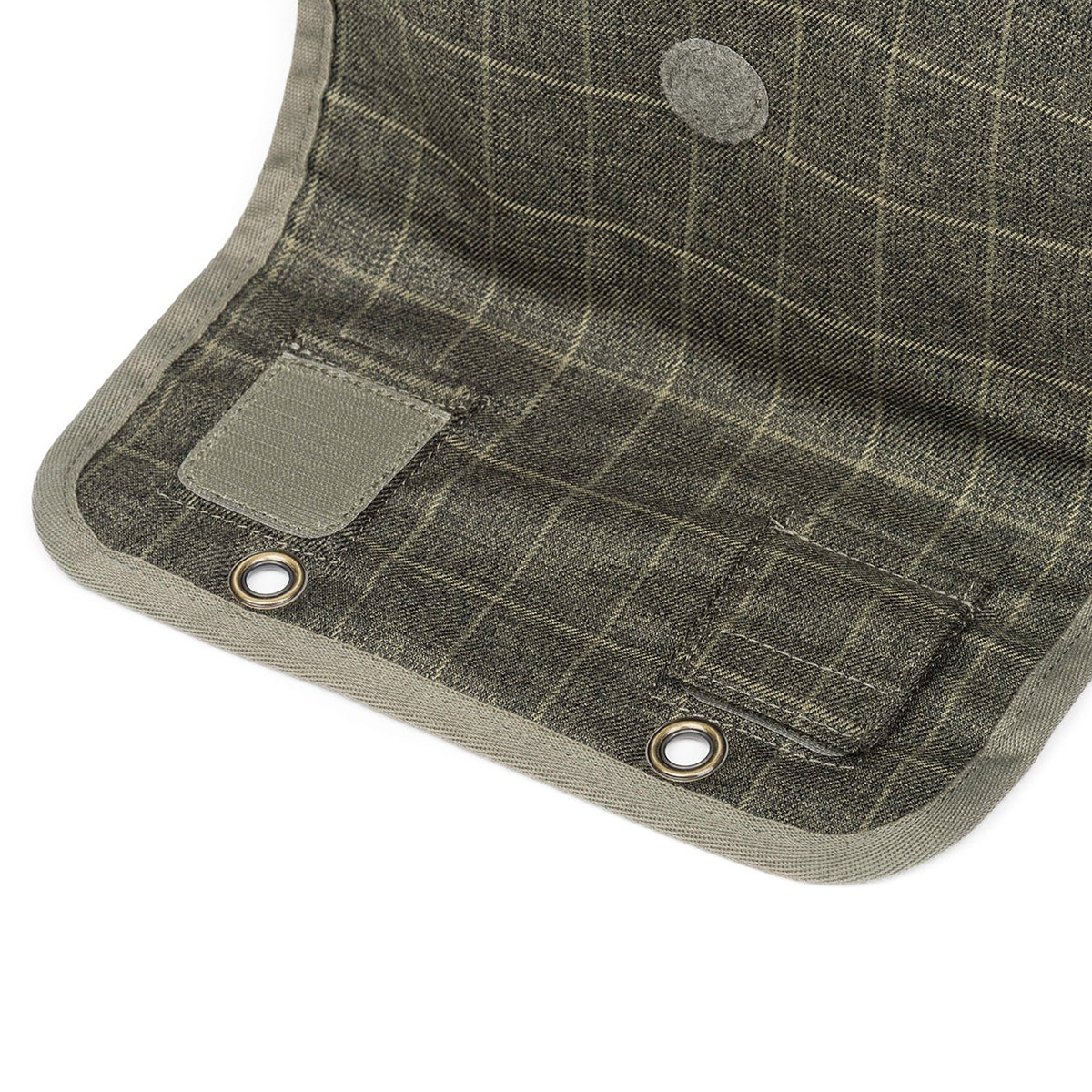 Bolso de hombro Think Tank Retrospective 5 V2.0 Piedra-9