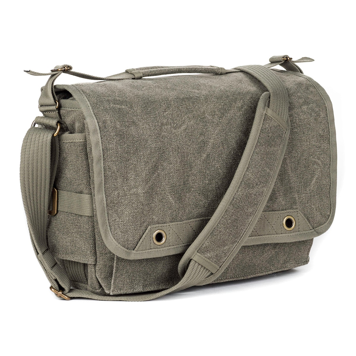 Bolso de hombro Think Tank Retrospective 7 V2.0 Piedra-2