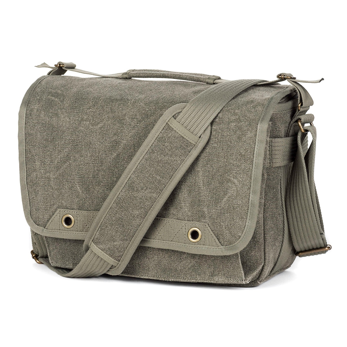 Bolso de hombro Think Tank Retrospective 7 V2.0 Piedra-4