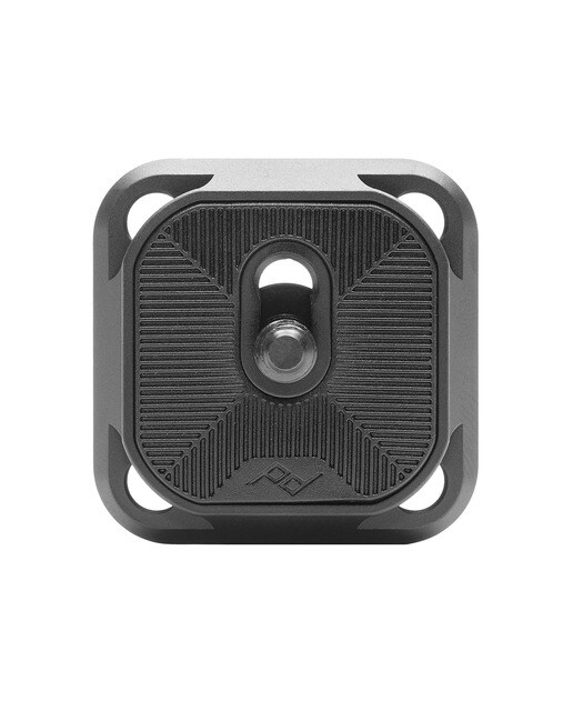 Imagen 0 de Placa estándar Peak Design Standard Plate