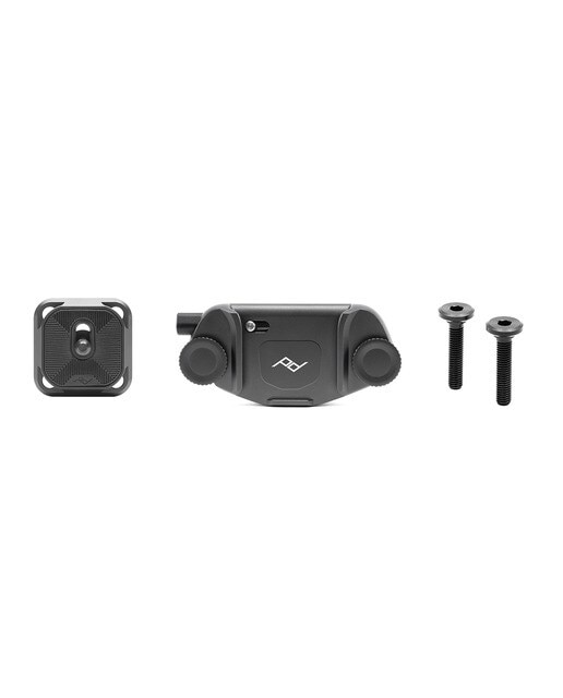 Imagem 0 de Suporte de Transporte Peak Design para Máquina Fotográfica
