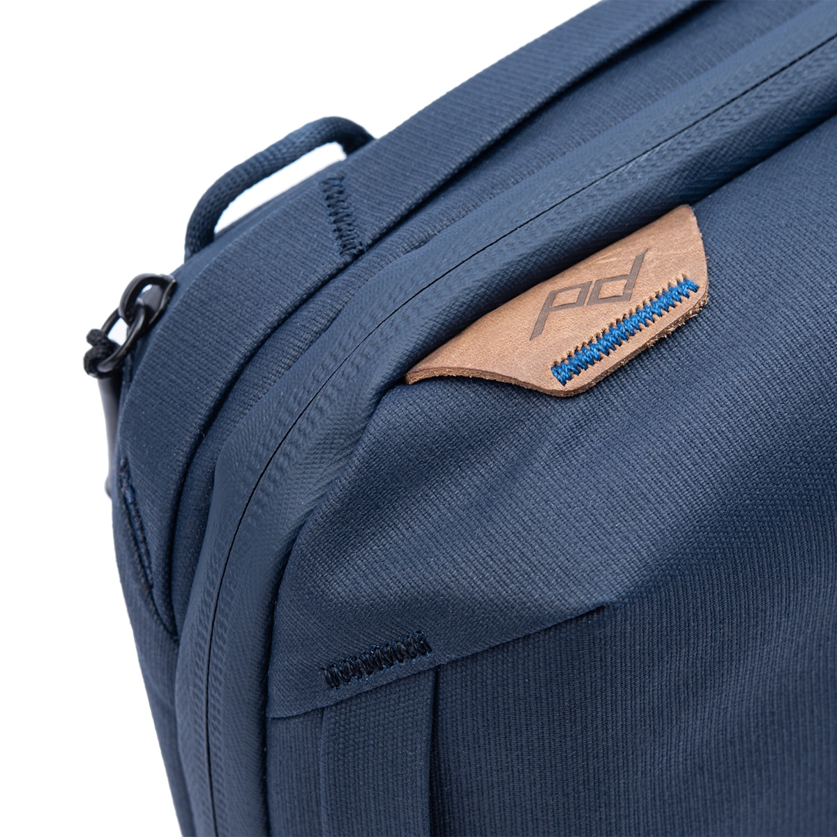Estuche multiusos Peak Design Tech Pouch Azul Medianoche-2