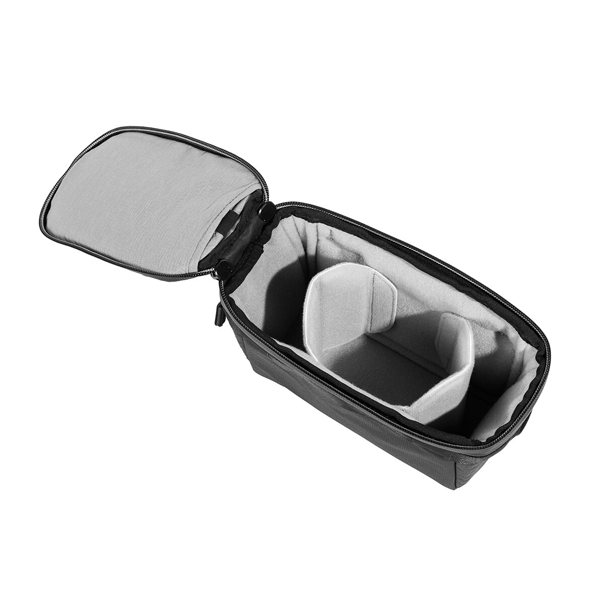 Organizador de mochilas Peak Design Camera Cuve V2 Tamaño X-S 4