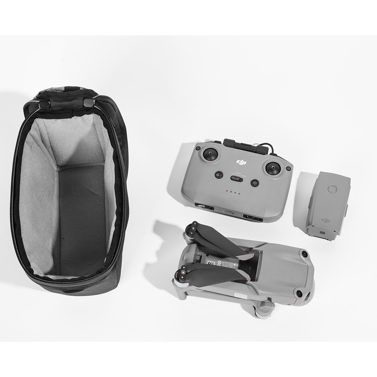 Organizador de mochilas Peak Design Camera Cuve V2 Tamaño X-S 5