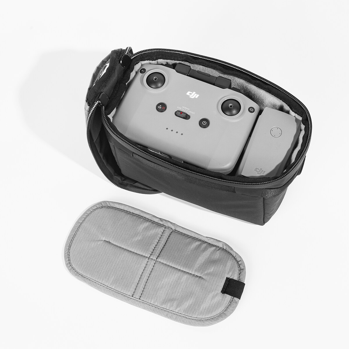 Organizador de mochilas Peak Design Camera Cuve V2 Tamaño X-S 10