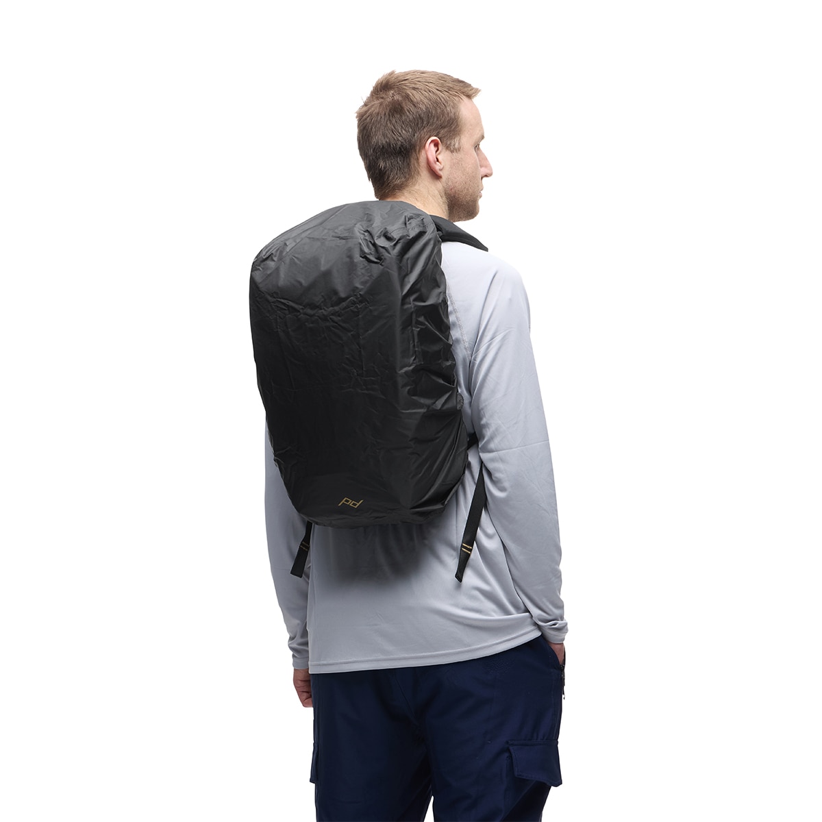 Protector lluvia Peak Design Rain Fly Negro-2