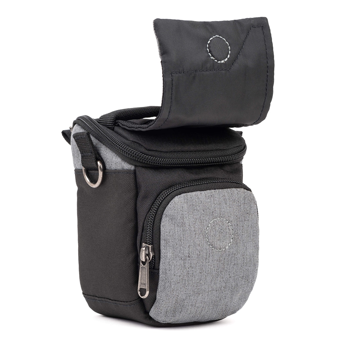 Bolsa para cámaras Think Tank Mirrorless Mover 5 V2 Negro / Gris-5