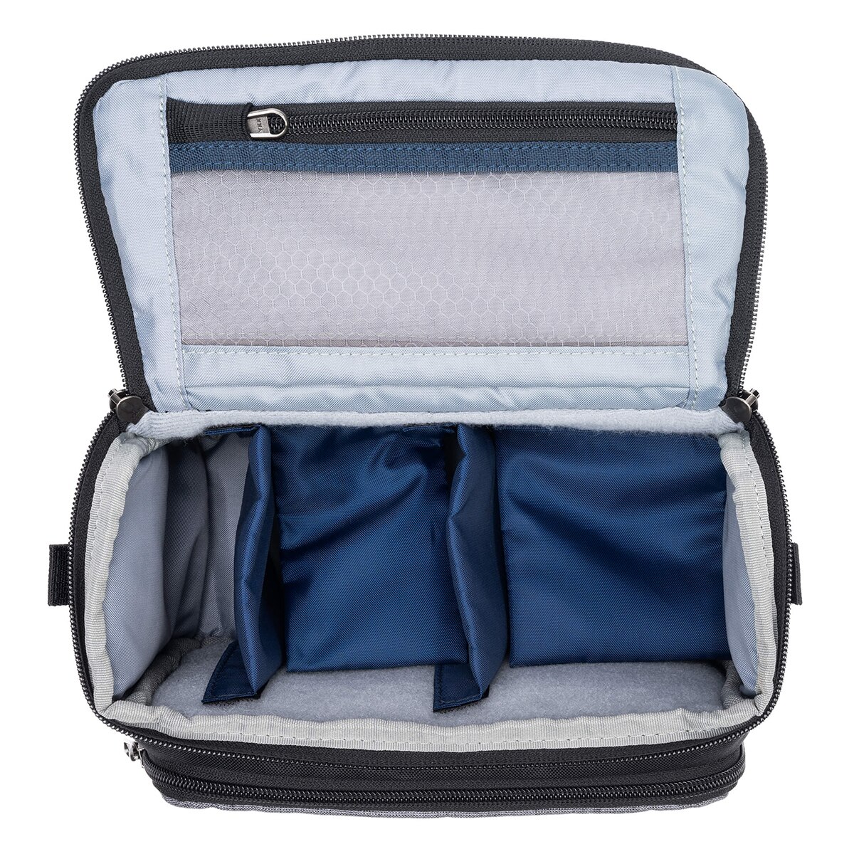 Bolsa para cámaras Think Tank Mirrorless Mover 20 V2 Negro / Naranja-2