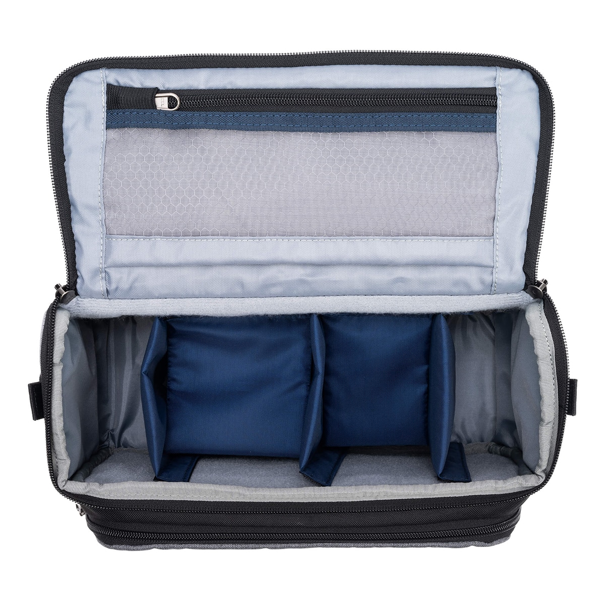 Bolsa para cámaras Think Tank Mirrorless Mover 25 V2 Negro / Gris-3