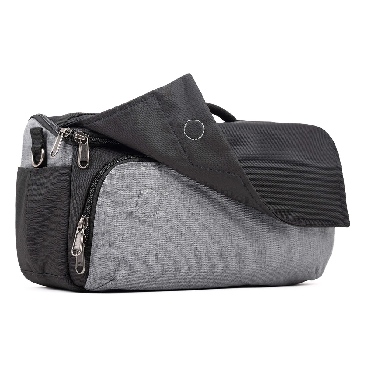 Bolsa para cámaras Think Tank Mirrorless Mover 25 V2 Negro / Gris-6