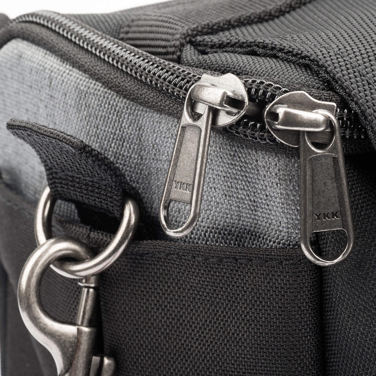 Bolsa para cámaras Think Tank Mirrorless Mover 25 V2 Negro / Gris-9