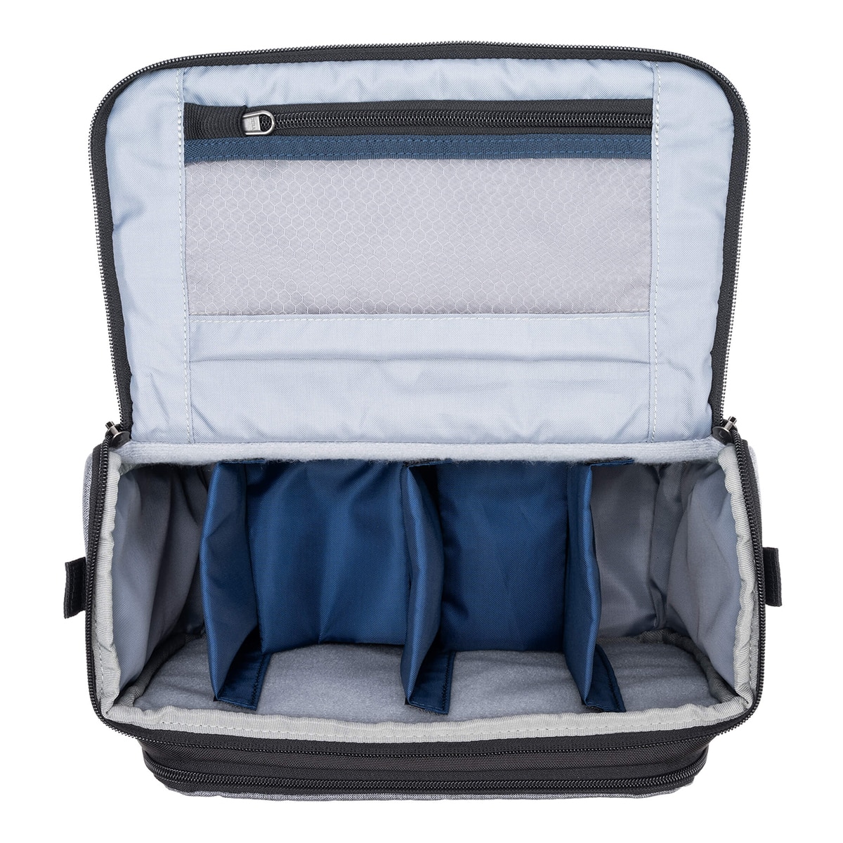 Bolsa para cámaras Think Tank Mirrorless Mover 30 V2 Negro / Naranja-2