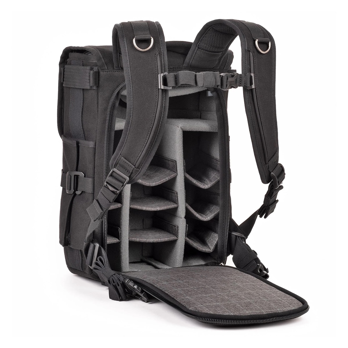 Mochila Think Tank Retrospective 15 Negro-4