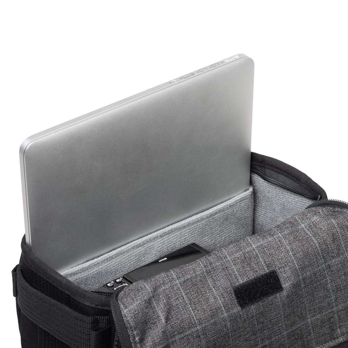 Mochila Think Tank Retrospective 15 Negro-9